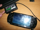 Psp 2000 Flasheada + tarjetas con juegos - mejor precio | unprecio.es