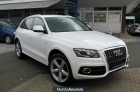 Q5 2.0 TDI quattro - mejor precio | unprecio.es