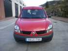 RENAULT KANGOO 1.5 DCI AUTHENTIQUE - Vizcaya - mejor precio | unprecio.es