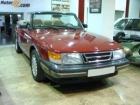 SAAB 900 900 CABRIOLET TURBO 16V - Valencia - mejor precio | unprecio.es