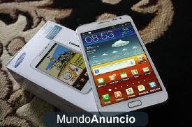 Se Vende Samsung Galaxy Note Libre