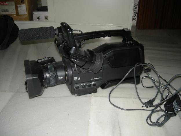 SONY HVR HD 1000E