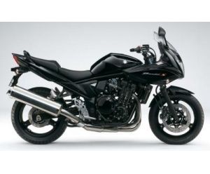 SUZUKI BANDIT 650 S