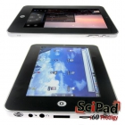Tablet PC Scipad i60 Prodigy - 7" - Android 2.2 - mejor precio | unprecio.es