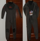 Traje QUIKSILVER CELL CL6 NUEVO neopreno surf windsurf - mejor precio | unprecio.es