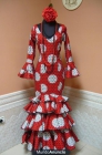 TRAJES DE FLAMENCAS - mejor precio | unprecio.es