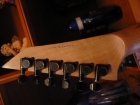 Vendo ESP/LTD M-250 Koreana, Estuche y accesorios incluidos - mejor precio | unprecio.es