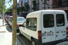 Vendo fuegoneta FORD COURIER en perfecto estado, 2500 Eur. - mejor precio | unprecio.es