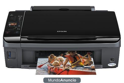 vendo impresora epson nueva