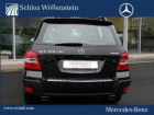 Vendo Mercedes-Benz GLK 320 CDI 4MATIC - mejor precio | unprecio.es