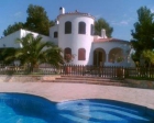 Villa : 8/8 personas - piscina - ametlla de mar tarragona (provincia de) cataluna espana - mejor precio | unprecio.es