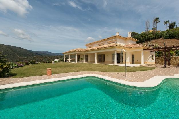 Villa en Marbella