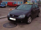 VOLKSWAGEN GOLF 2.0TDI HIGHLINE - Girona - mejor precio | unprecio.es