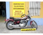 YAMAHA XV 250 VIRAGO S - mejor precio | unprecio.es