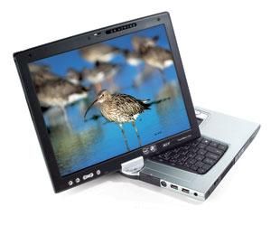 Acer Travelmate C310 TMC314XMi Tablet PC 141 LCD