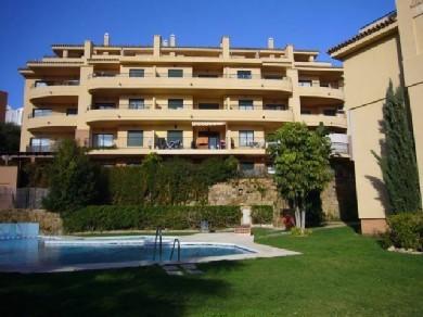 Apartamento con 2 dormitorios se vende en Mijas Costa, Costa del Sol