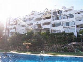 Apartamento en alquiler en Calahonda, Málaga (Costa del Sol)