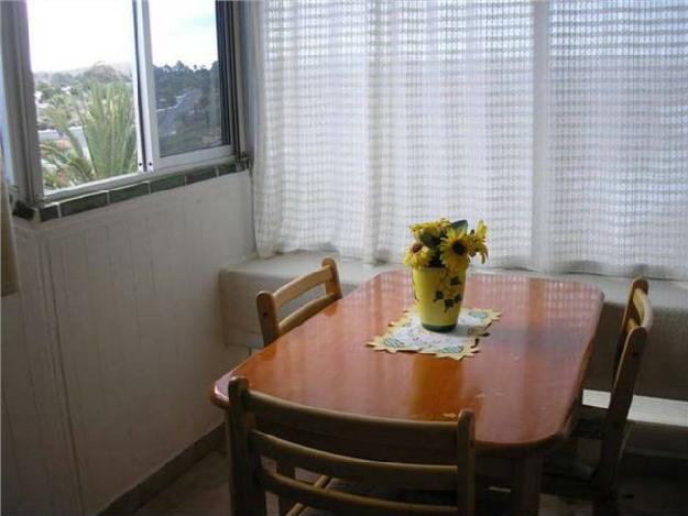 Apartamento en Costa del Silencio