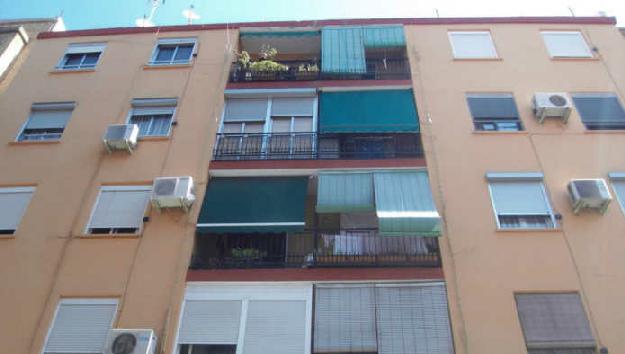 Apartamento en Mislata