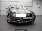 Audi A3 Sportback 1.6 TDI 105cv Attra - mejor precio | unprecio.es