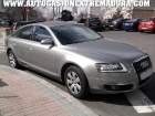 AUDI A6 3.0TDI QUATTRO AUT. BERLINA - mejor precio | unprecio.es