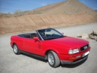 AUDI CABRIOLET - mejor precio | unprecio.es
