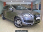 Audi Q7 3.0 TDI Clean Diesel q.tip. D - mejor precio | unprecio.es