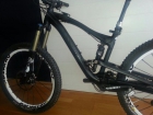 Bici de enduro canyon estrive esx 9. 0 sl - mejor precio | unprecio.es