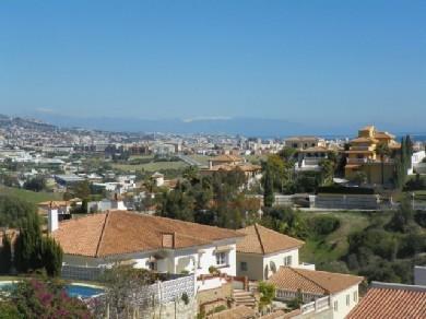 Chalet con 3 dormitorios se vende en Fuengirola, Costa del Sol