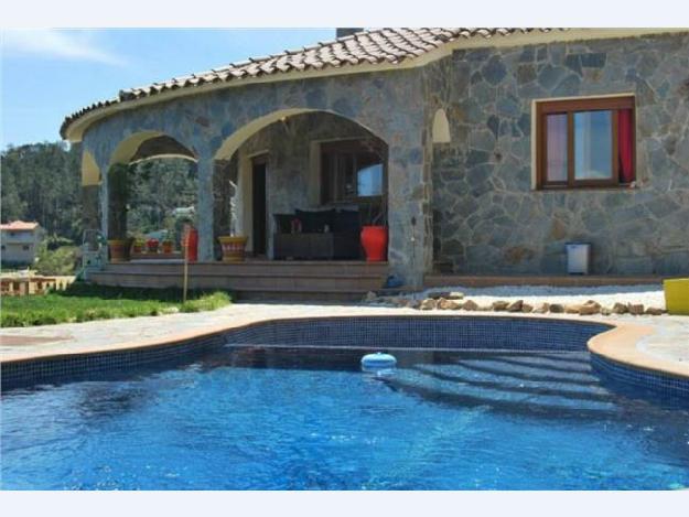 Chalet en Lloret de Mar