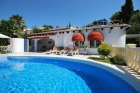 Chalet en venta en Benissa, Alicante (Costa Blanca) - mejor precio | unprecio.es