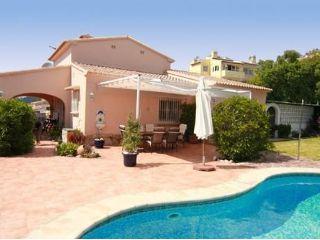 Chalet en venta en Javea/Xàbia, Alicante (Costa Blanca)