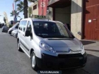 Citroën JUMPY COMBI 6 PLAZAS 120 CV - mejor precio | unprecio.es