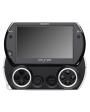 consola sony psp go negra