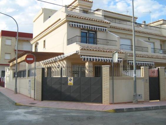 Dúplex en San Javier