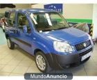 Fiat Doblo Panorama 1.3 Multijet - mejor precio | unprecio.es