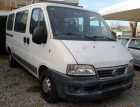 fiat ducato ii combi 6 plazas - mejor precio | unprecio.es