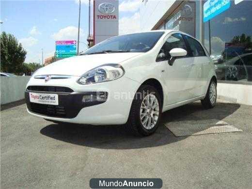 Fiat Punto EVO 14 8v Dynamic 77 CV E5
