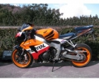 HONDA CBR 1000 RR FIREBLADE - mejor precio | unprecio.es