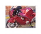 HONDA CBR 600 F - mejor precio | unprecio.es