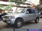 Honda CRV 2.0i DOHC 4X4 Luxury - mejor precio | unprecio.es