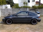 honda crx d16z5 del 91 vendo o cambio - mejor precio | unprecio.es