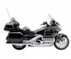 HONDA GL 1800 GOLD WING - mejor precio | unprecio.es