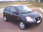 KIA PICANTO 1.1 CRDI TURBO DIESEL - Barcelona - mejor precio | unprecio.es