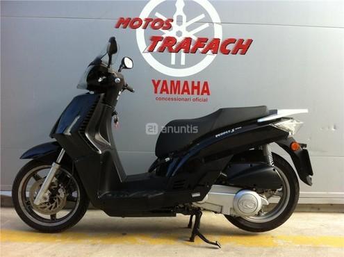 KYMCO People 250