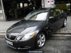 Lexus GS 430 President - mejor precio | unprecio.es