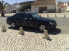 mercedes benz e 320 cdi avangar 250cv - mejor precio | unprecio.es
