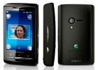 Movil Sony Ericsson Xperia X10 Mini - mejor precio | unprecio.es
