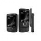 Nokia 6600i slide negro - mejor precio | unprecio.es