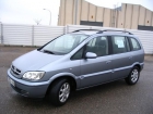 OPEL ZAFIRA 2.0 DTI 16 V ELEGANCE - mejor precio | unprecio.es